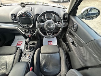 Used MINI Countryman 2017 for sale - 78349724: Photo