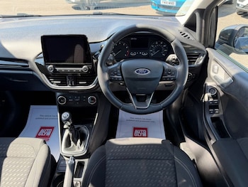 Used Ford Fiesta 2020 for sale - 79090039: Photo