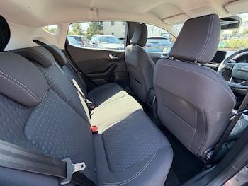 Used Ford Fiesta 2020 for sale - 79090039: Photo