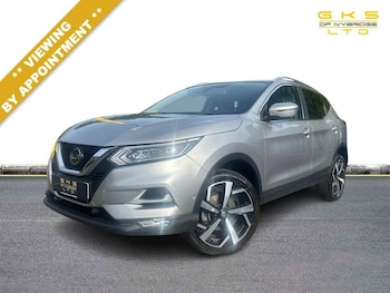 Used Nissan Qashqai 2018 for sale - 78525115: Photo