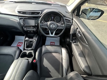 Used Nissan Qashqai 2018 for sale - 78525115: Photo