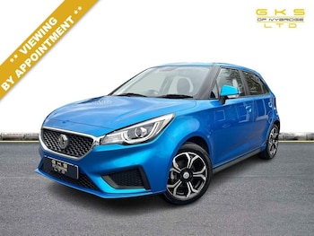 Used MG MG3 2023 for sale - 78702282: Photo