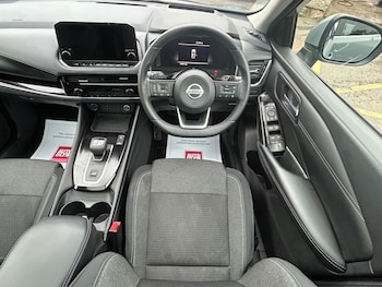 Used Nissan Qashqai 2021 for sale - 78413826: Photo