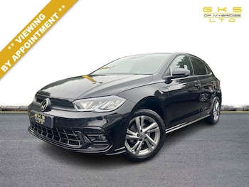 Used Volkswagen Polo 2021 for sale - 78919730: Photo