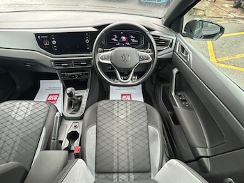 Used Volkswagen Polo 2021 for sale - 78919730: Photo