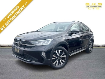 Used Volkswagen Taigo 2022 for sale - 78349710: Photo