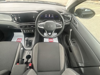 Used Volkswagen Taigo 2022 for sale - 78349710: Photo