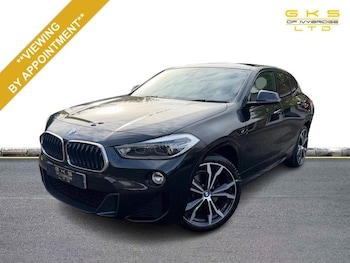 Used BMW X2 2018 for sale - 78349746: Photo