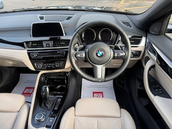 Used BMW X2 2018 for sale - 78349746: Photo