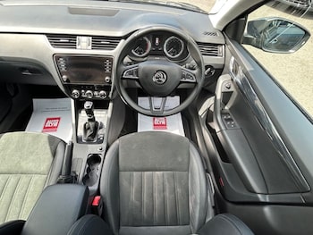 Used Skoda Octavia 2019 for sale - 79178457: Photo
