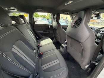 Used MINI Countryman 2019 for sale - 78931173: Photo