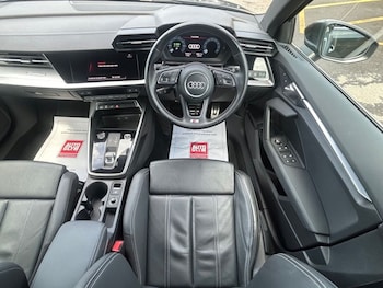 Used Audi A3 2021 for sale - 79482058: Photo