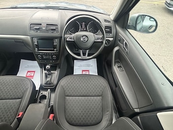 Used Skoda Yeti 2017 for sale - 78908137: Photo