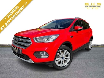 Used Ford Kuga 2018 for sale - 78597759: Photo
