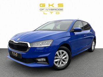 Used Skoda Fabia 2022 for sale - 79313663: Photo