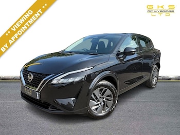 Used Nissan Qashqai 2022 for sale - 79245324: Photo