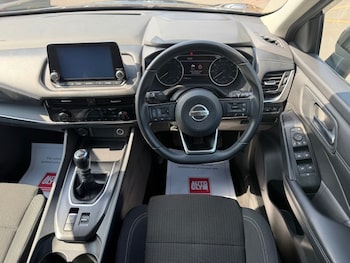 Used Nissan Qashqai 2022 for sale - 79245324: Photo
