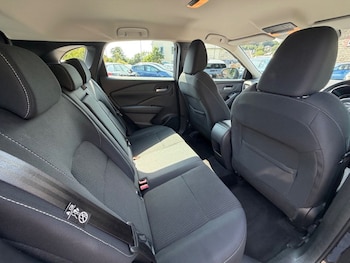 Used Nissan Qashqai 2022 for sale - 79245324: Photo