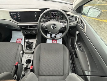 Used Volkswagen Polo 2021 for sale - 78919602: Photo