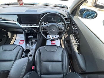 Used Kia Niro 2022 for sale - 79300570: Photo