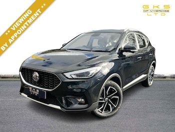 Used MG MG ZS 2022 for sale - 78930724: Photo