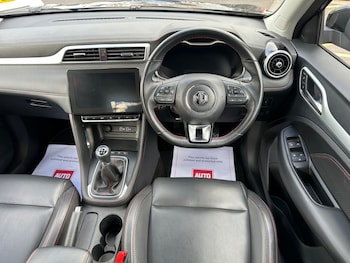 Used MG MG ZS 2022 for sale - 78930724: Photo