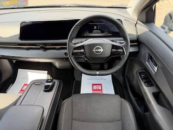 Used Nissan ARIYA 2022 for sale - 79642951: Photo