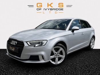 Used Audi A3 2019 for sale - 79517991: Photo