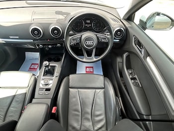 Used Audi A3 2019 for sale - 79517991: Photo