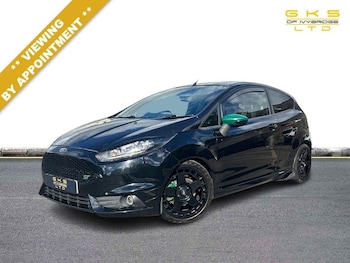 Used Ford Fiesta 2015 for sale - 78569894: Photo