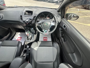 Used Ford Fiesta 2015 for sale - 78569894: Photo