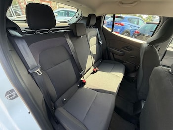 Used Dacia Sandero 2022 for sale - 78986206: Photo