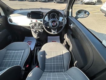 Used Fiat 500 2020 for sale - 78349688: Photo