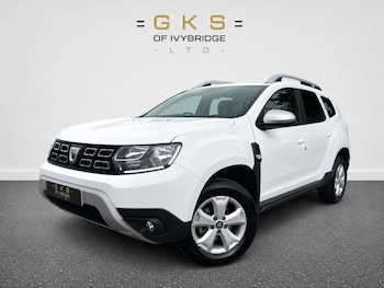 Used Dacia Duster 2020 for sale - 79133667: Photo