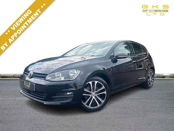 Used Volkswagen Golf 2016 for sale - 78468721: Photo