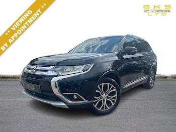 Used Mitsubishi Outlander 2016 for sale - 78458244: Photo
