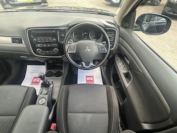 Used Mitsubishi Outlander 2016 for sale - 78458244: Photo
