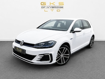 Used Volkswagen Golf 2020 for sale - 79300714: Photo