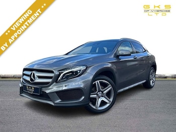 Used Mercedes-Benz GLA 2016 for sale - 78349791: Photo