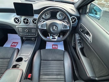 Used Mercedes-Benz GLA 2016 for sale - 78349791: Photo