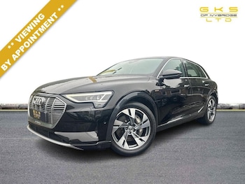 Used Audi e-tron 2020 for sale - 78908154: Photo