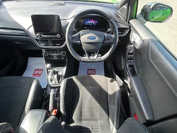 Used Ford Puma 2021 for sale - 79619455: Photo