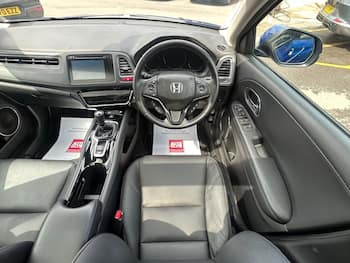 Used Honda HR-V 2018 for sale - 79619288: Photo