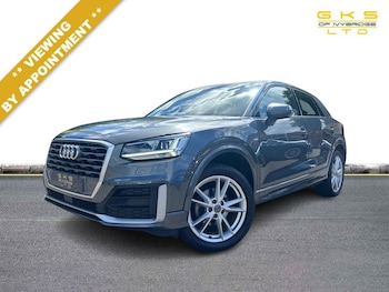 Used Audi Q2 2019 for sale - 78806412: Photo