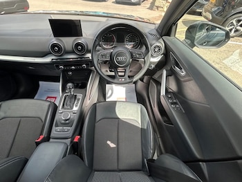 Used Audi Q2 2019 for sale - 78806412: Photo