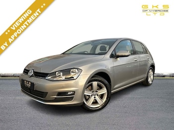 Used Volkswagen Golf 2015 for sale - 78349744: Photo