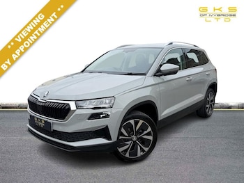 Used Skoda Karoq 2022 for sale - 79072352: Photo