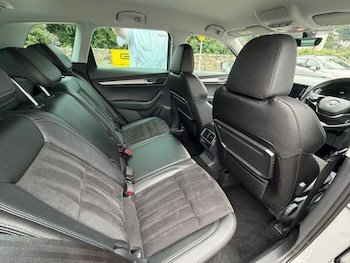 Used Skoda Karoq 2022 for sale - 79072352: Photo