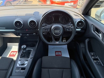 Used Audi A3 2020 for sale - 79133669: Photo