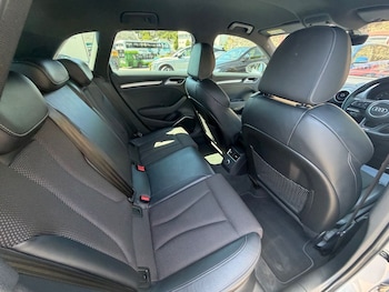 Used Audi A3 2020 for sale - 79133669: Photo